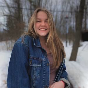 Meet your Posher, Kelly-ann